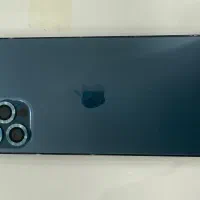 اپل iPhone 12 Pro با حافظهٔ ۱۲۸ گیگابایت|موبایل|مشهد, خین عرب|دیوار