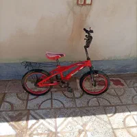 دوچرخه 16