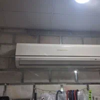کولر گازی ۱۹۰۰۰ ال جی