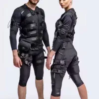 ایکس بادی و EMS