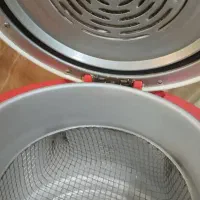 سرخ کن|اجاق گاز و لوازم برقی پخت‌وپز|کرج, گلشهر|دیوار