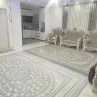 دوعددروفرشی ۹متره مخمل
