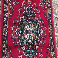 ۲ عدد کناره فرش قرمز|فرش|همدان, |دیوار