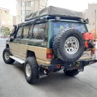 پاترول مدل۷۶