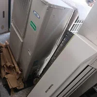 فروشگاه آقای کولر ( فروش انواع کولر گازی کاکرده) ظ|کولر گازی و فن‌کوئل|بندرعباس, |دیوار