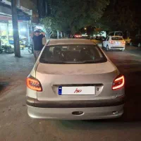 206 sd مدل 88 v1|خودرو سواری و وانت|تهران, دریان‌نو|دیوار