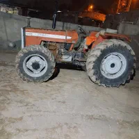 تراکتور ۲۸۵|خودرو سنگین|قزوین, |دیوار