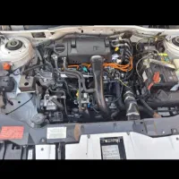 سمند ال ایکس ۱۴۰۰|خودرو سواری و وانت|اهواز, نبوت|دیوار