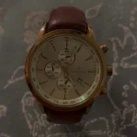 ساعت‌رومانسون مردانه