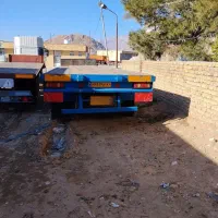 کفی جفت محور|خودرو سنگین|داراب, |دیوار