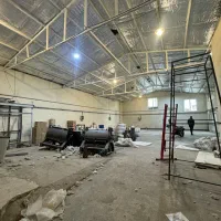 سوله کارگاه انبار پردیس