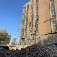 داربست سهند|خدمات پیشه و مهارت|اردبیل, |دیوار