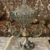 سرویس پذیرایی شامپاینی|ظروف سرو و پذیرایی|قرچک, زیبا شهر|دیوار