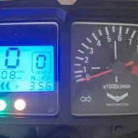 هوندا ۲۰۰ احسان