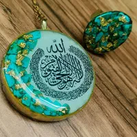 آموزش مجازی رزین ،شمع ،سنگ مصنوعی ،صابون، قالبسازی|خدمات آموزشی|شیراز, شاهچراغ|دیوار