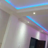 گچ کار ...گچ خاک و سفید کاری|استخدام معماری، عمران و ساختمانی|آذرشهر, |دیوار