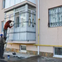 جوشکاری سیار. آهنگری|خدمات پیشه و مهارت|لاهیجان, شهرک سلمان فارسی|دیوار