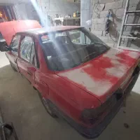 تویوتا کرولا 16سوپاپ|خودرو سواری و وانت|سنندج, |دیوار