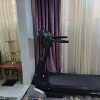 تردمیل تایتان تایلندی اصل|تجهیزات ورزشی|تهران, آذری|دیوار