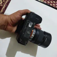 دوربین سونی 7III R|دوربین عکاسی و فیلم‌برداری|سقز, |دیوار