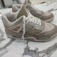 کفش جردن فور سایز ۴۱|کیف، کفش، کمربند|هشتگرد, شهرک ولیعصر (مصلی)|دیوار