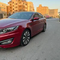 اپتیما استثنایی بدون رنگ کم کارکرد بسیار نو