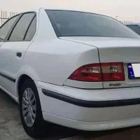 سمند ef7 مدل 97|خودرو سواری و وانت|کرج, شهرک امام رضا (ع)|دیوار