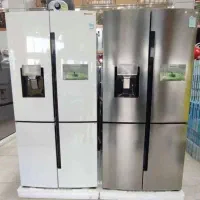 ساید بلانتون (تسلا ۳۲فوت) ۴ درب