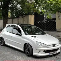 حواله 207 ارتقا سقف شیشه