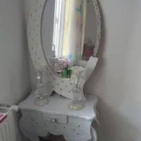 آینه و شمعدان نو