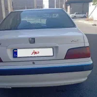 پژوپارس ۹۵دوگانه شرکت