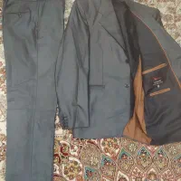 کت و شلوار مردانه سایز 48
