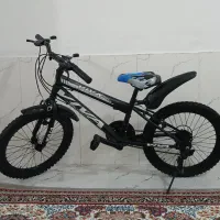 ۲عدد دوچرخه ۱۲و ۲۰ دنده ای (زیرقیمت فروشگاه)