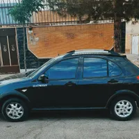 کوییک ساده مشکی سال ۹۹