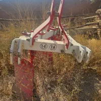 گاوآهن سه خیش|ماشینآلات صنعتی|رامند, |دیوار