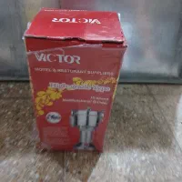 اسیاب صعنتی 250 گرمی ویکتور|خردکن، آسیاب، غذاساز|باغستان, |دیوار