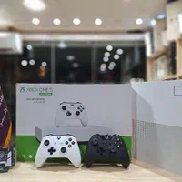 ایکس باکس/XBOXسری اس دو‌دسته اصلی درحدسونی4|کنسول، بازی ویدئویی و آنلاین|قم, زنبیل آباد|دیوار