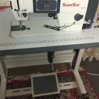 چرخ راسته دوز سانسیر