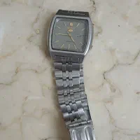 ساعت سیکوشب نمااصل ژاپن|ساعت|اصفهان, چرخاب|دیوار