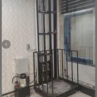 تولید و اجرای انواع بالابر های هیدرولیکی و کششی