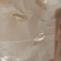 پرده تازه ونو بدون استفاده
