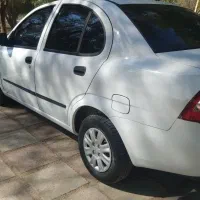 تیبا۱ مدل96 شاسی عقب جلو پلمپ