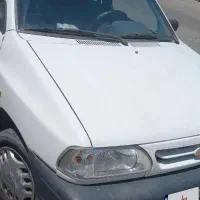 پراید صندوق‌دار CNG، مدل ۱۳۸۶|خودرو سواری و وانت|شاهرود, |دیوار