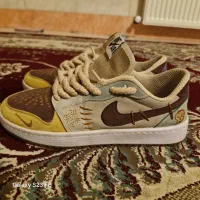 کفش نایک اورجینال