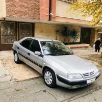 زانتیا مدل ۸۶بی رنگ