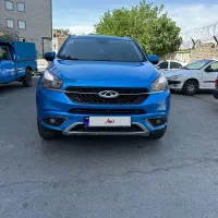 تیگو ۷ اکسلنت