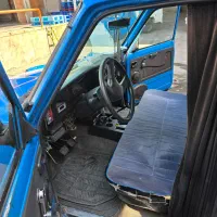 نیسان یخچالدار|خودرو سواری و وانت|تهران, ارامنه|دیوار