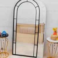 آینه قدی گنبدی