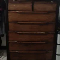 دراور کشو دار