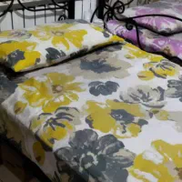 تختخواب تکنفره دوطبقه فرفوژه